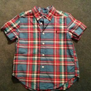 Ralph Lauren Polo shirt