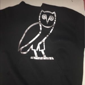 Medium OVO Drake sweatshirt