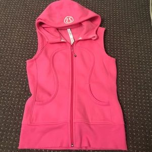 Suns or guns out vest