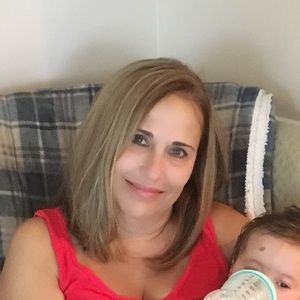 Meet your Posher, Ann