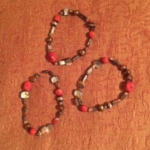 Silpada Bracelets