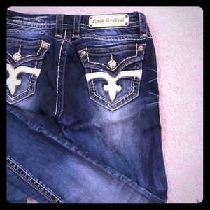 Rock Revival Leah Skinny