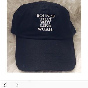 Meet your Posher, Marcus