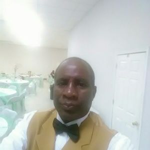 Meet your Posher, William