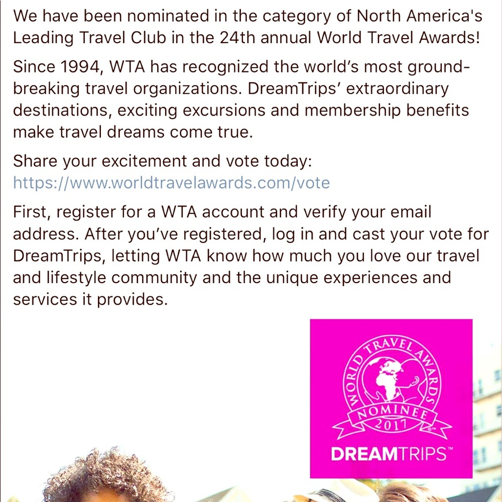DreamTrips