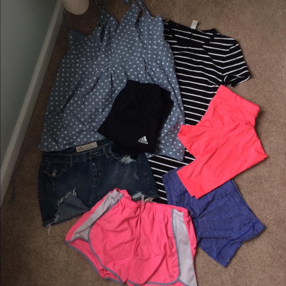 HUGE BUNDLE! Will negotiate/seperate- COLLEGE FUND