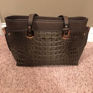 Brahmin Purse
