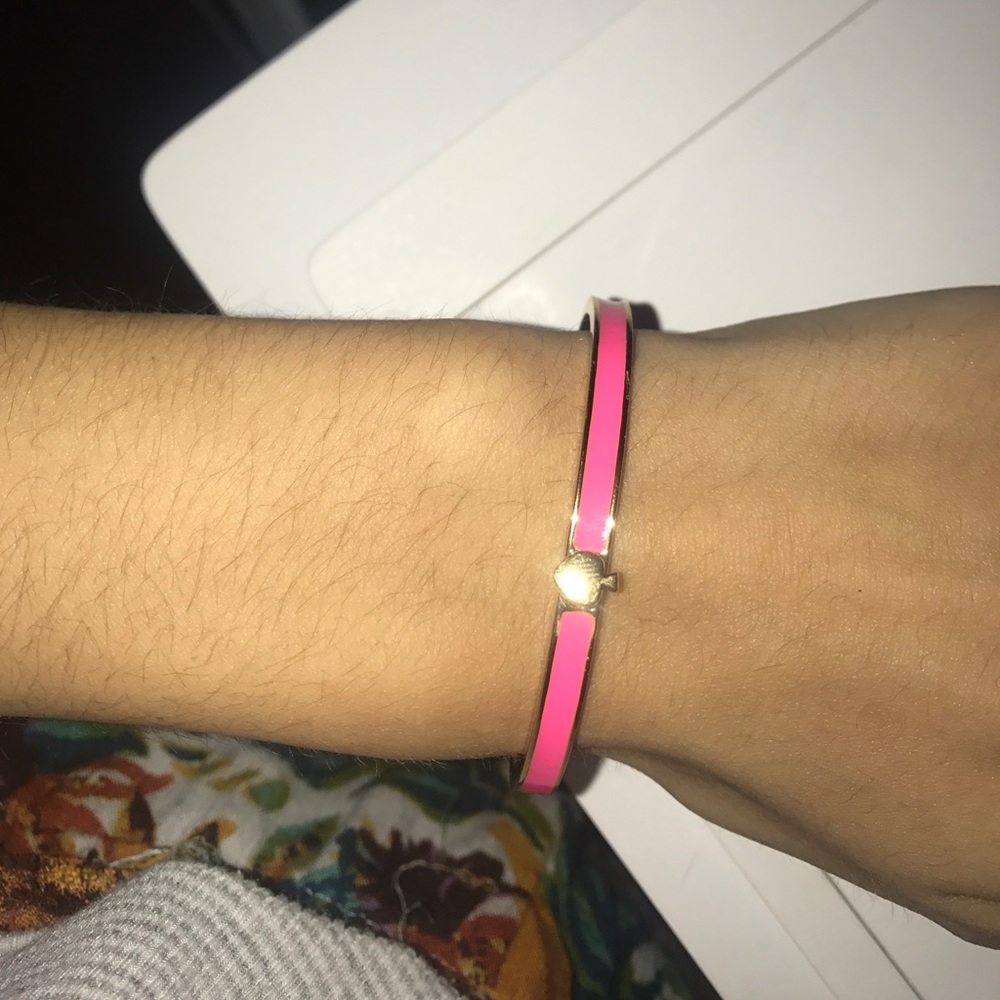 •Kate Spade Bangle• - Picture 3 of 4