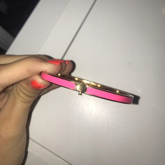 •Kate Spade Bangle• - Picture 2 of 4