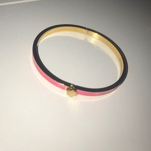 •Kate Spade Bangle•