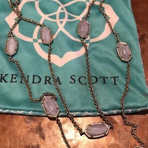 💥AUTHENTIC💥 Kendra Scott Necklace