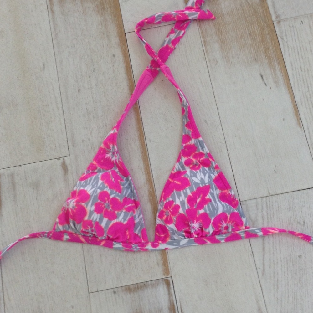 Bathing suit top - Picture 1 of 2