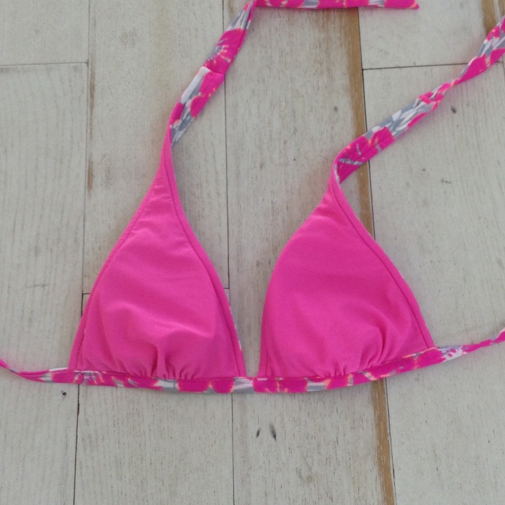 Bathing suit top - Picture 2 of 2