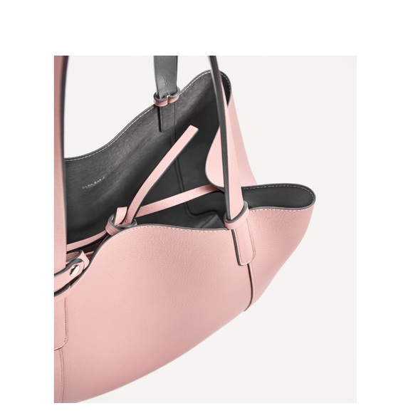 Zara Reversible Tote Bag - Picture 3 of 5