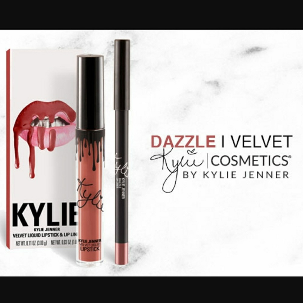 Dazzle Kit Authentic