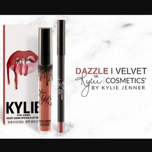 Dazzle Kit Authentic