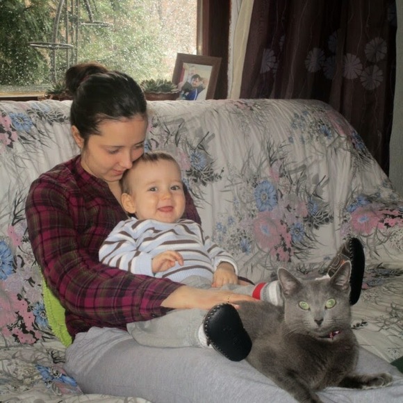 Meet your Posher, Simona - Picture 1 of 1