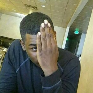 Meet your Posher, Joel