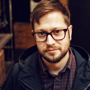 Meet your Posher, Cole