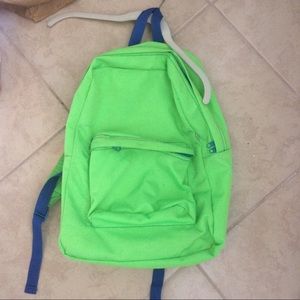 American Apparel Backpack