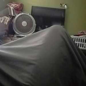 Meet your Posher, Marilyn