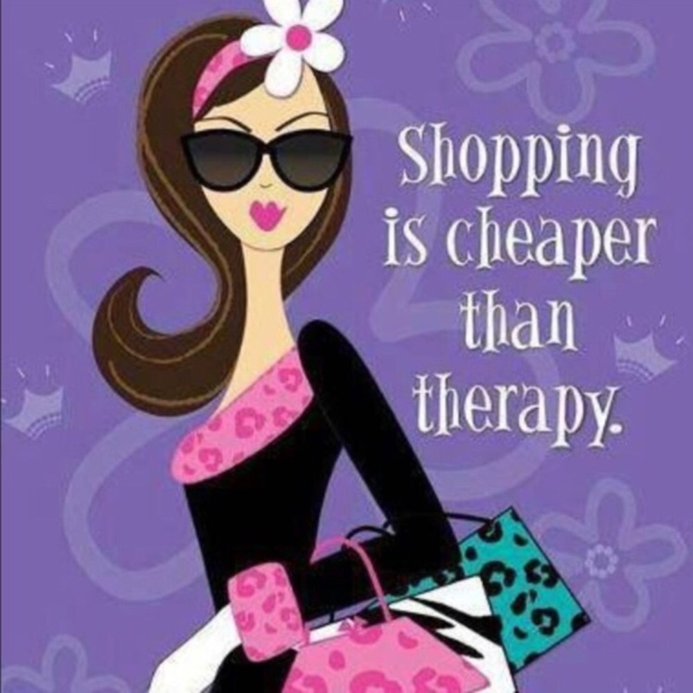 👗👠👜. Shopping. 👜👠👗