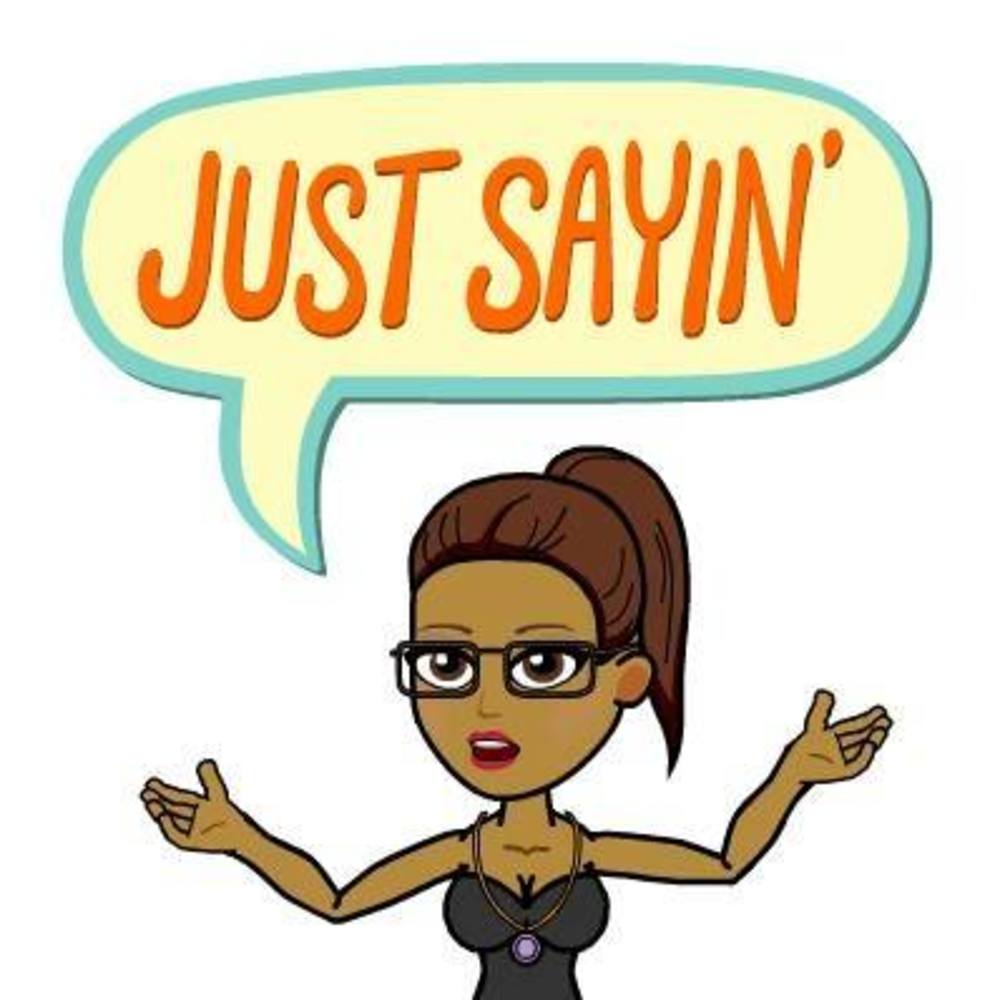 Meet your Posher, Adrienne