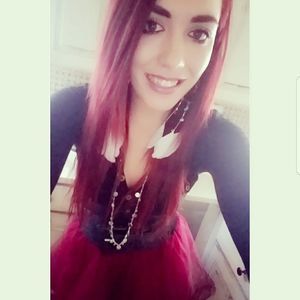 Meet your Posher, Megan