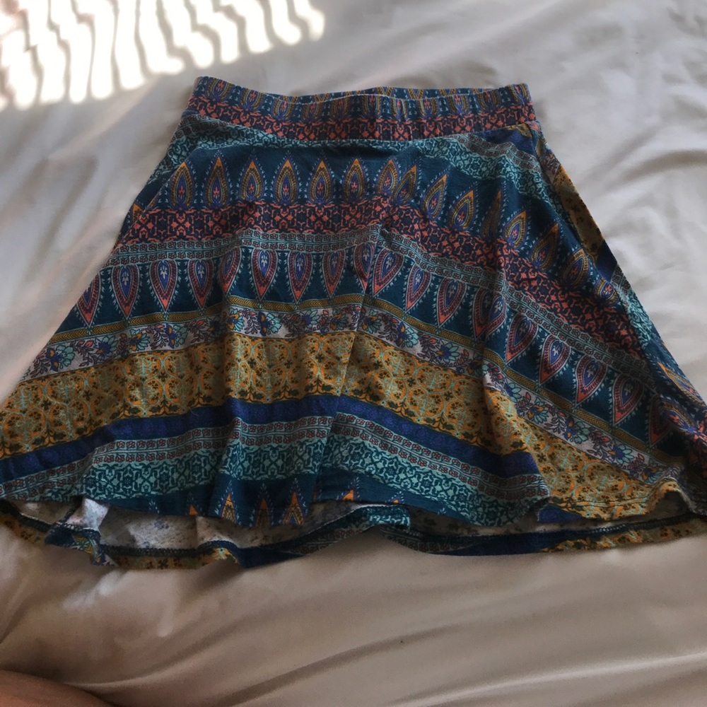 Summer skirt!