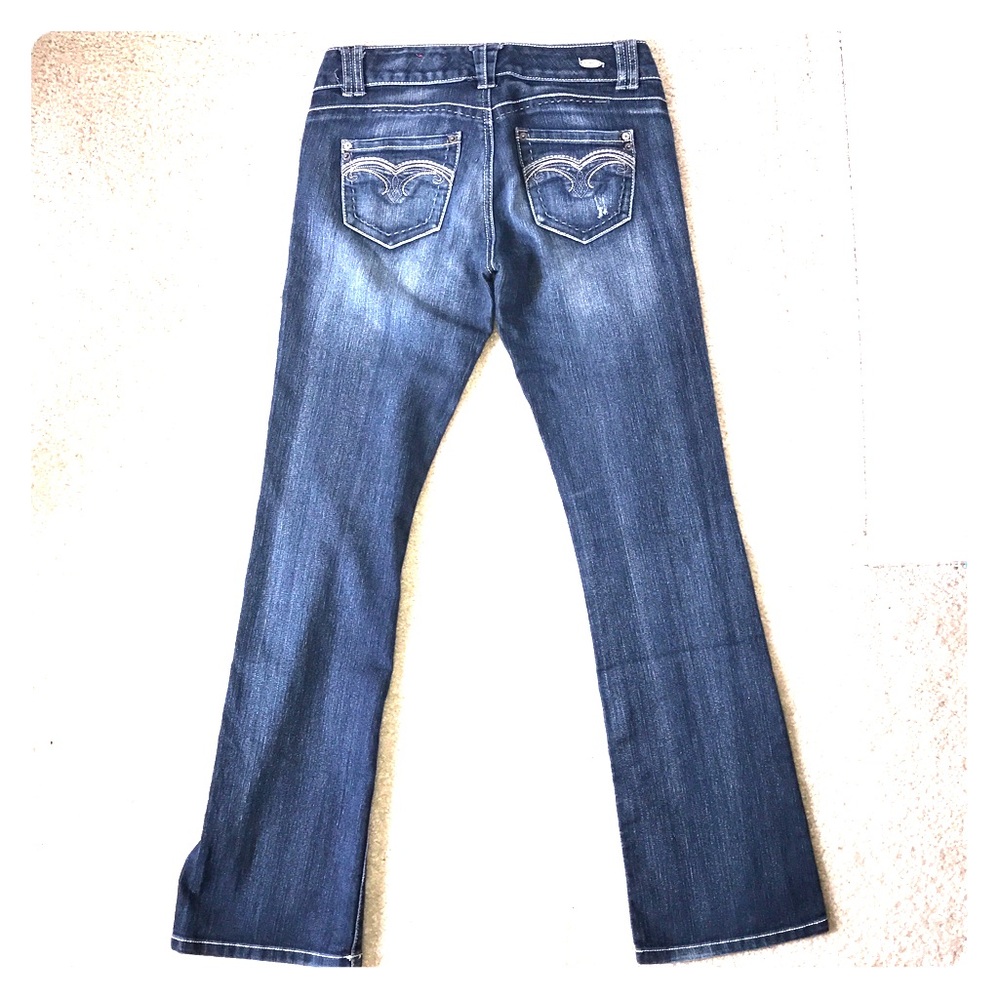 Candie's Jeans!!! Size 5!