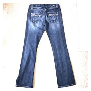 Candie's Jeans!!! Size 5!