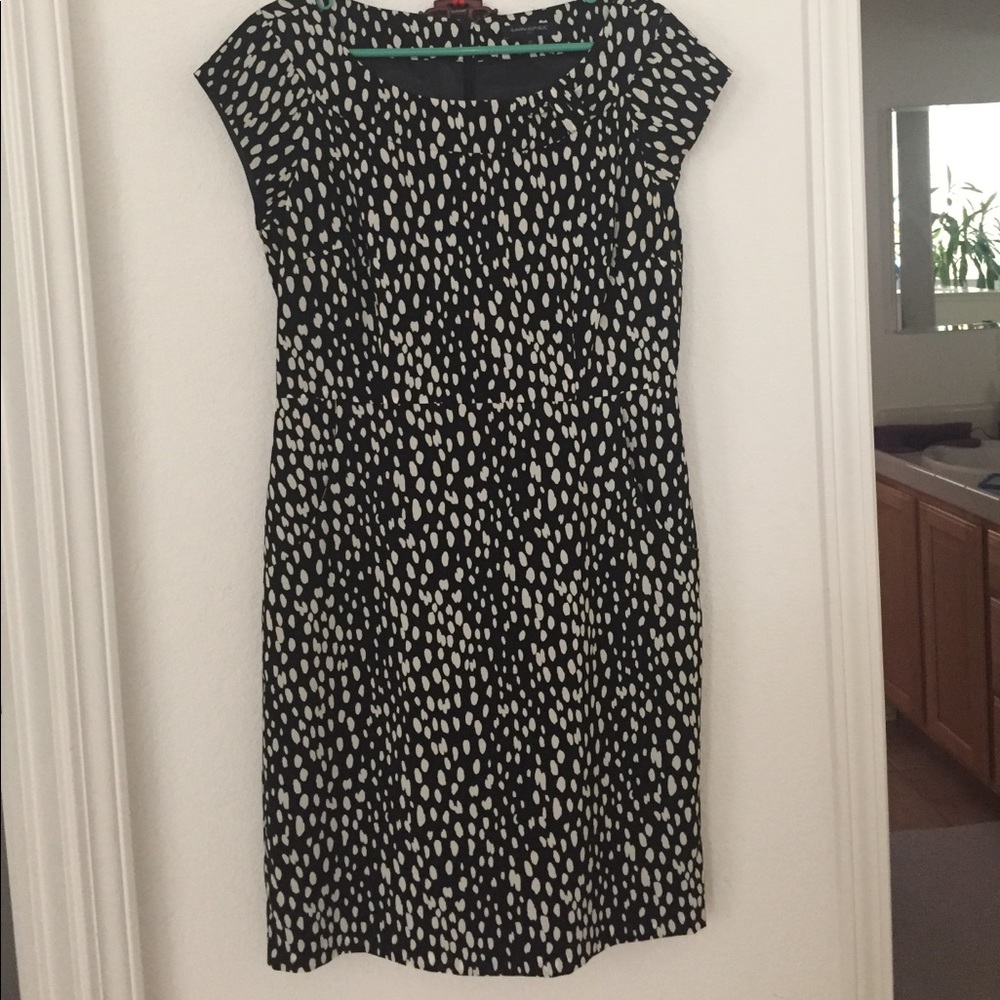 Banana Republic dress