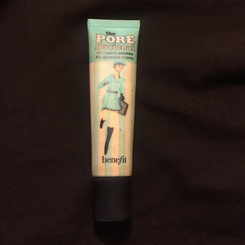 Benifit Pore fessional