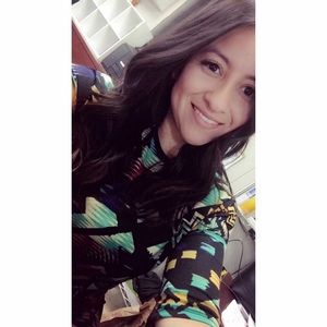 Meet your Posher, Judith