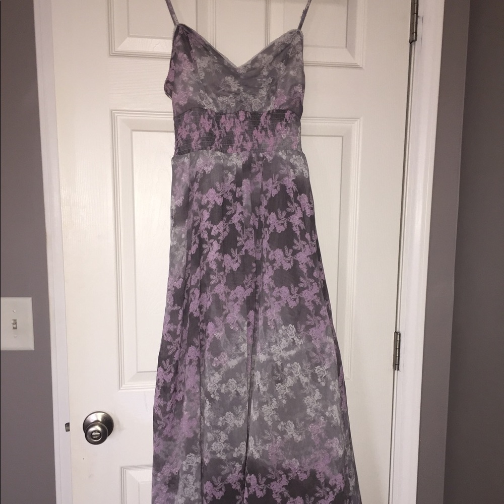 PRINCESS VERA WANG DRESS