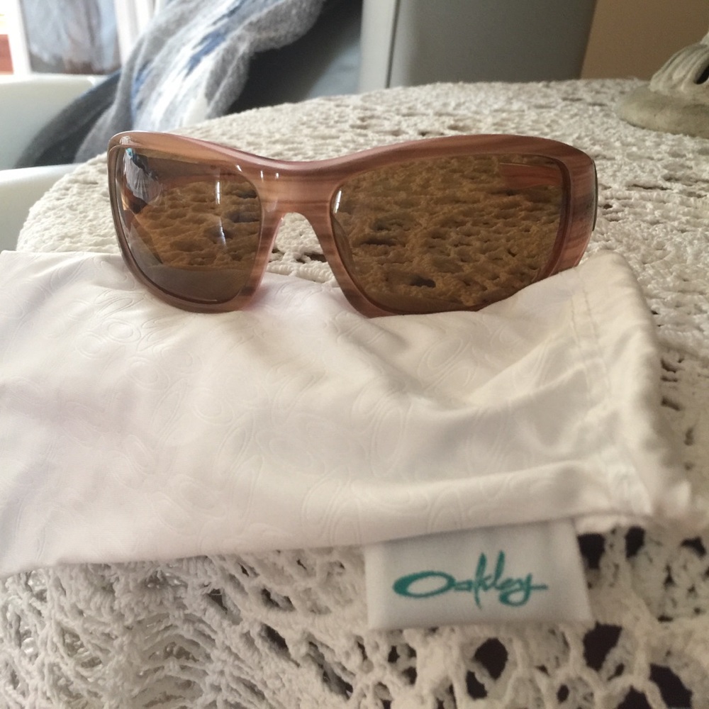 Oakley Sunglasses 😎