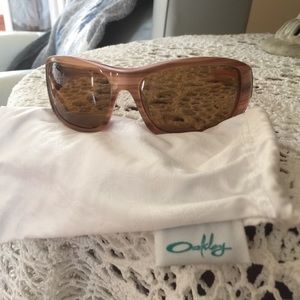 Oakley Sunglasses 😎