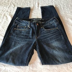 American Eagle Outfitters Jeans, Sz 2S