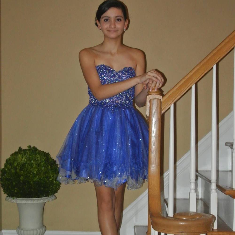 Meet your Posher, Yanice