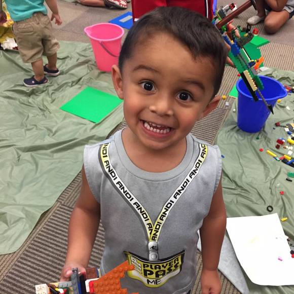 Meet your Posher, Kristen - Picture 1 of 1