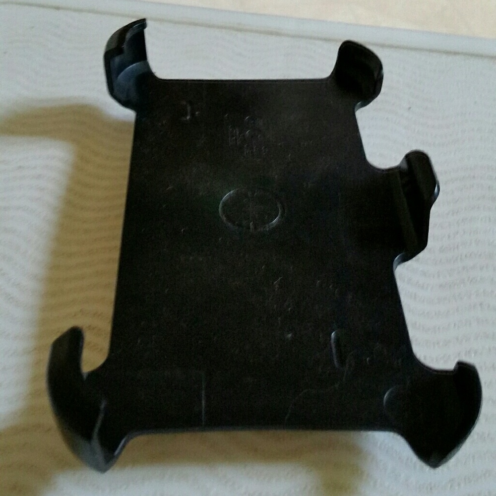 Galaxy S5 Otterbox Protector clip phone holster