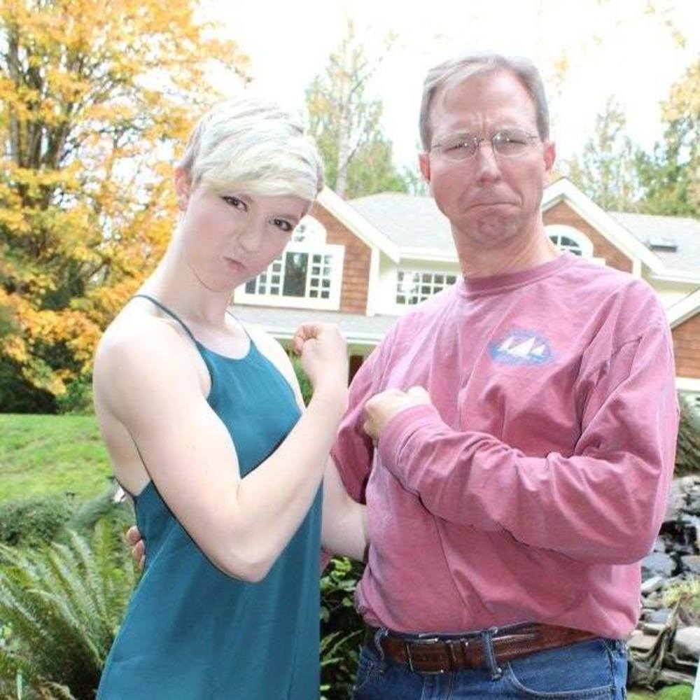 Meet your Posher, Amy