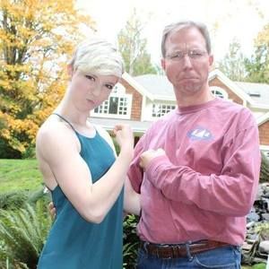 Meet your Posher, Amy