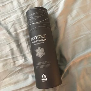 Teavana Contour Tea Tumbler