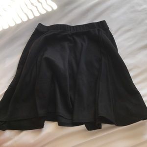 Skater skirt