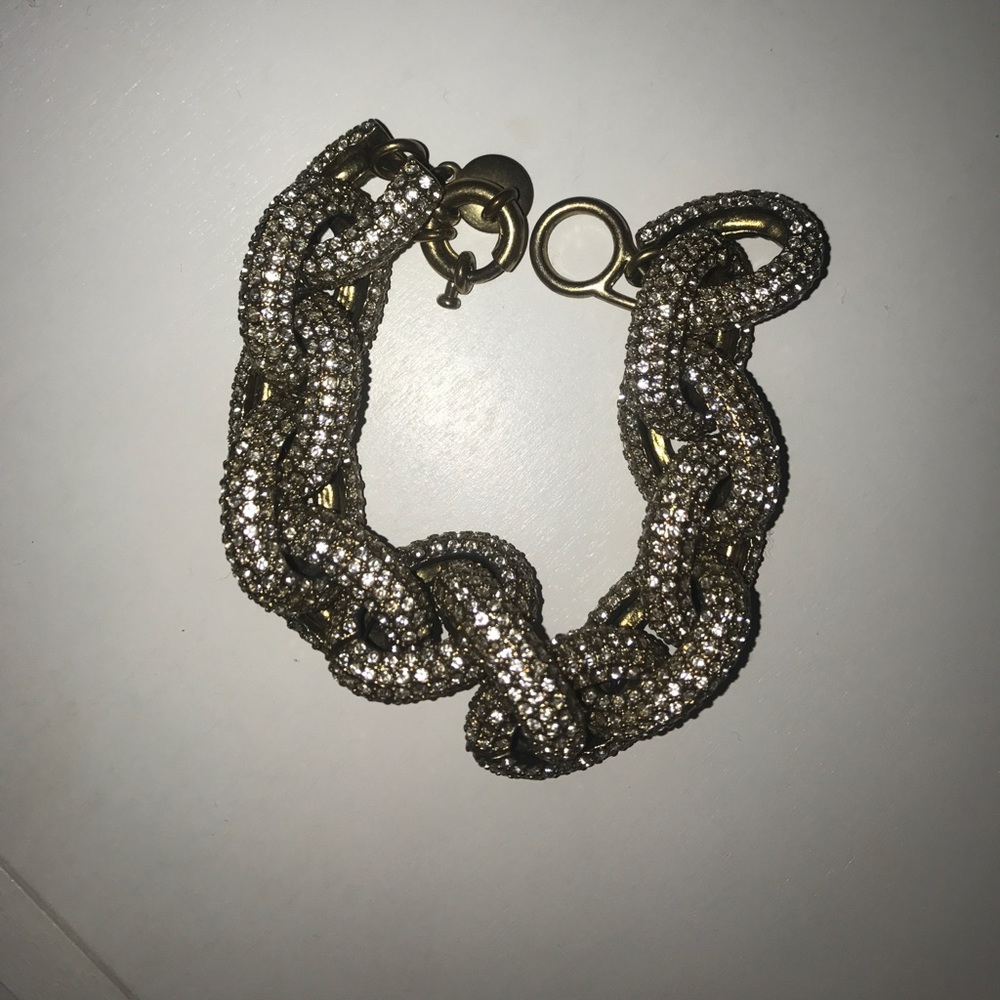 •Chain Bracelet•