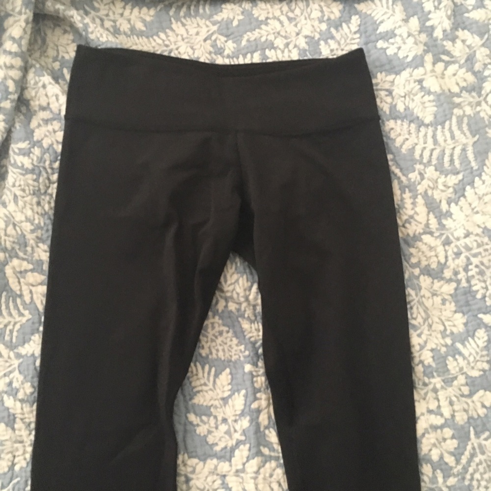 Lululemon Full-length Luxtreme Leggings