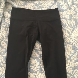 Lululemon Full-length Luxtreme Leggings