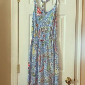 Get Nauti ⚓️⛵️ Lilly Dress