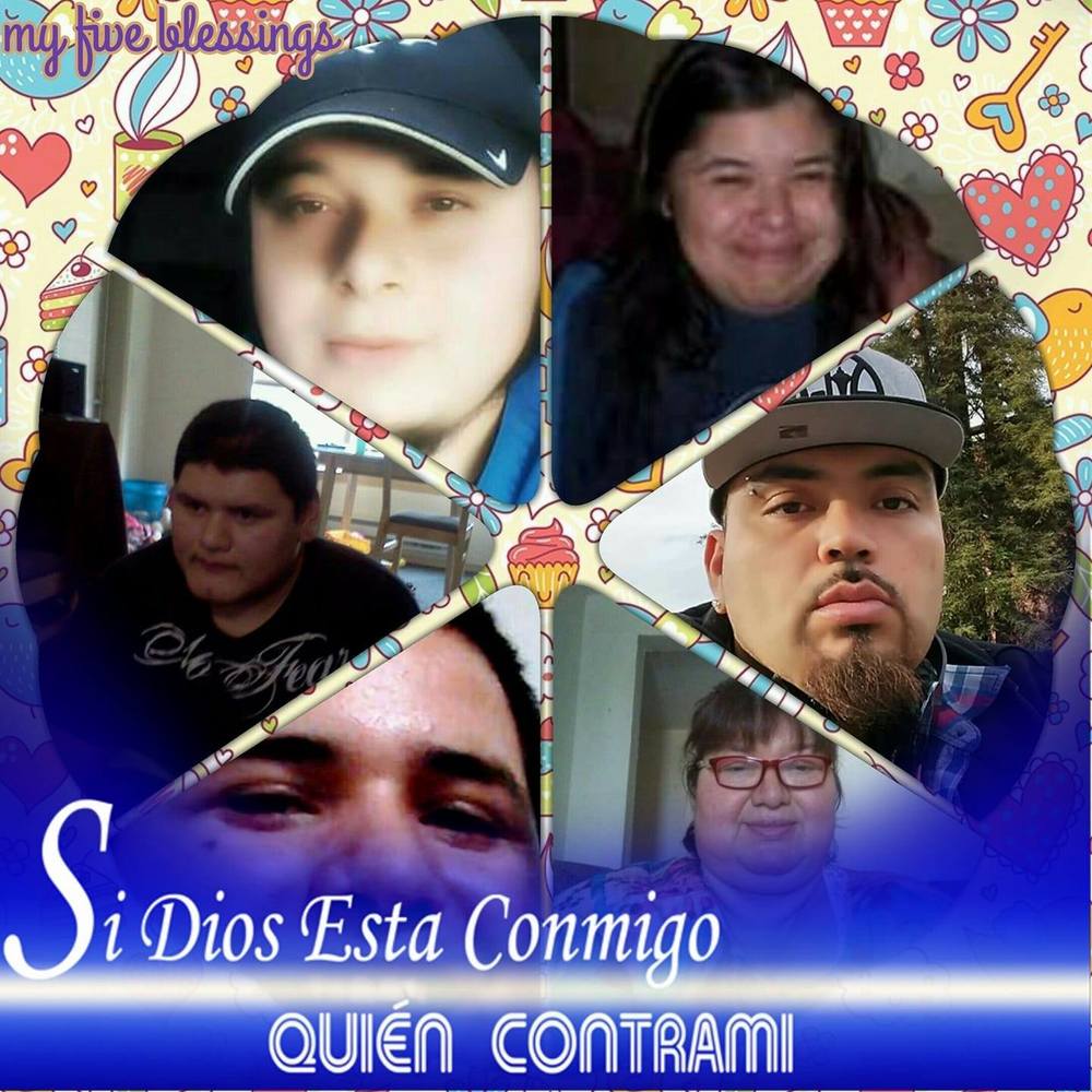 Meet your Posher, Maria